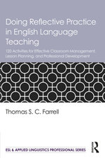 Doing Reflective Practice in English Language Teaching