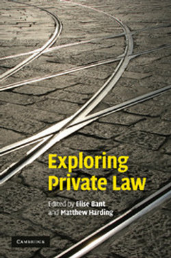 Exploring Private Law