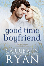 Good Time Boyfriend