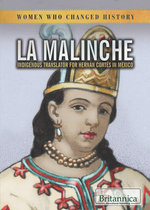 La Malinche