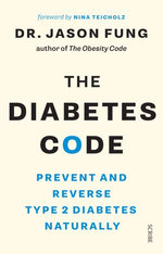 The Diabetes Code
