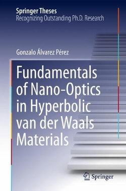 Fundamentals of Nano-Optics in Hyperbolic van der Waals Materials
