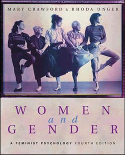 Women and Gender: A Feminist Psychology