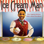 Ice Cream Man