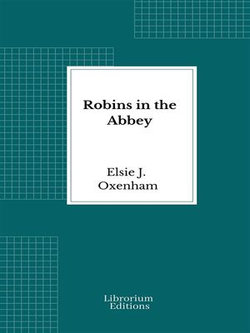Robins in the Abbey