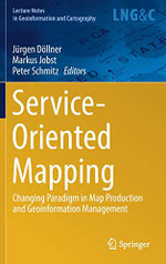Service Oriented Mapping