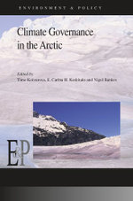Climate Governance in the Arctic