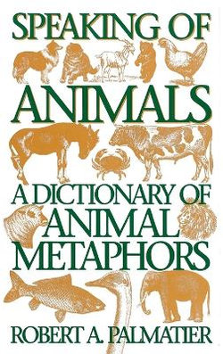 Speaking of Animals