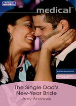 The Single Dad's New-Year Bride