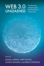 Web 3.0 Unleashed