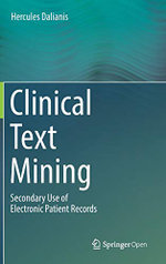 Clinical Text Mining