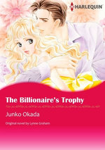 THE BILLIONAIRE'S TROPHY