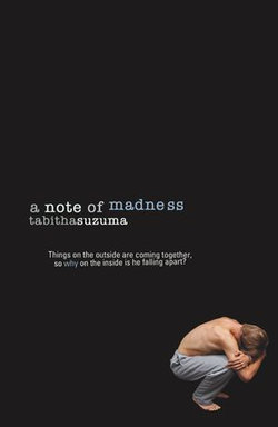 A Note Of Madness A Note Of Madness