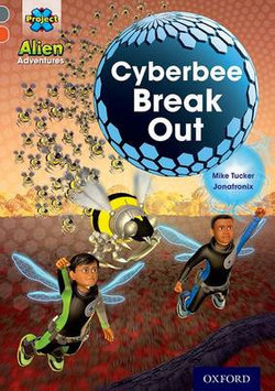 Cyberbee Break Out