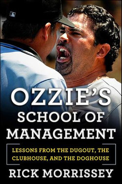 Ozzie's School of Management
