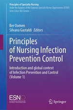 Principles of Nursing Infection Prevention Control