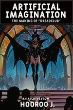 Artificial Imagination: The Making of "DreadClub"