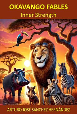 Okavango Fables: Inner Strength Okavango Fables: Inner Strength