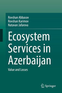 Ecosystem Services in Azerbaijan Ecosystem Services in Azerbaijan