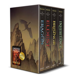 The Inheritance Cycle Collection