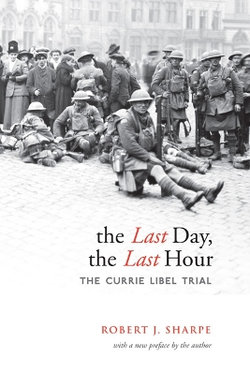 The Last Day, the Last Hour