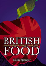 British Food