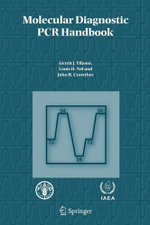 Molecular Diagnostic PCR Handbook