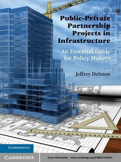 Public-Private Partnership Projects in Infrastructure Public-Private Partnership Projects in Infrastructure