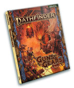 Pathfinder RPG Guns & Gears (Remastered) Pocket Edition (P2)
