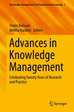 Advances in Knowledge Management
