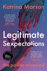 Legitimate Sexpectation