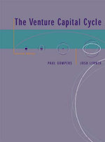 The Venture Capital Cycle