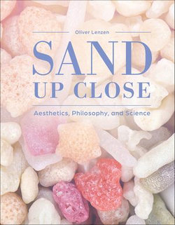 Sand up Close