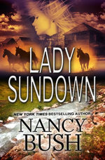 LADY SUNDOWN (Danner Series #1)