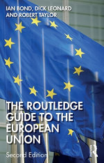 The Routledge Guide to the European Union