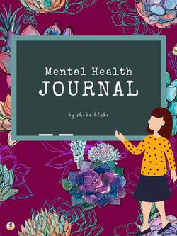 Mental Health Journal (Printable Version)