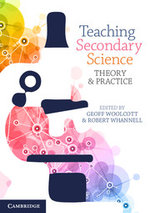 Teaching Secondary Science