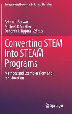 Converting STEM into STEAM Programs