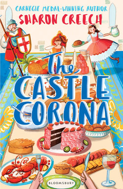 The Castle Corona