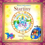 Royal Adventures of Startiny Royal Adventures of Startiny