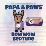 Bowwow Bedtime