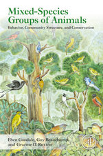 Mixed-Species Groups of Animals