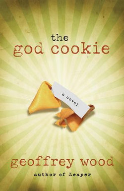 the god cookie