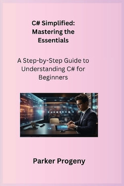 C# Simplified C# Simplified