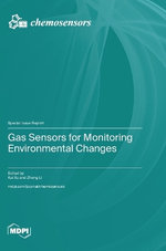 Gas Sensors for Monitoring Environmental Changes