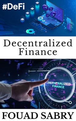 Decentralized Finance