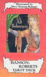 The Hanson-Roberts Tarot