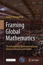Framing Global Mathematics