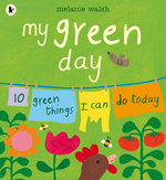 My Green Day