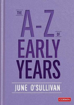 The a to Z of Early Years